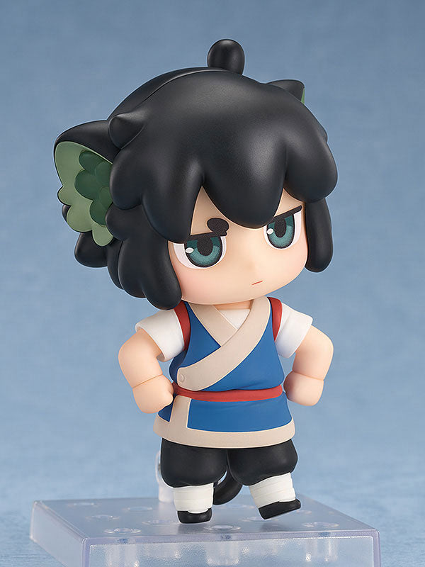 (Pre-Venta) Nendoroid - Luo Xiaohei