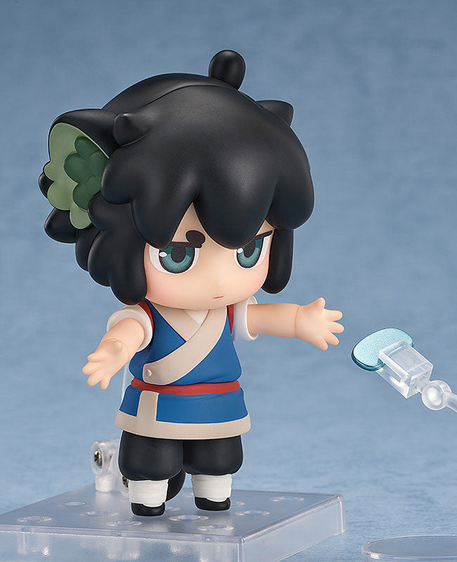 (Pre-Venta) Nendoroid - Luo Xiaohei