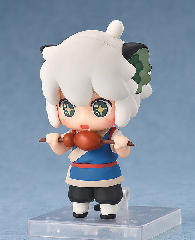 (Pre-Venta) Nendoroid - Luo Xiaohei