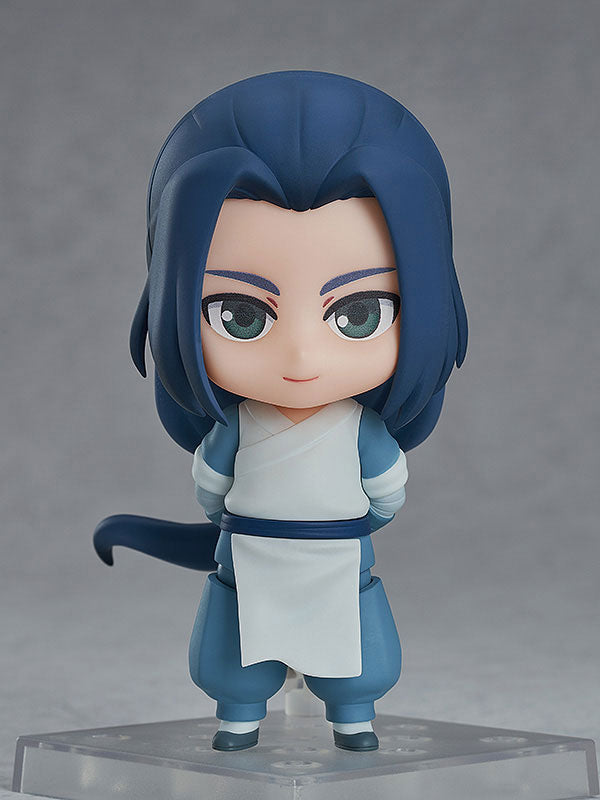 (Pre-Venta) Nendoroid - Wuxian