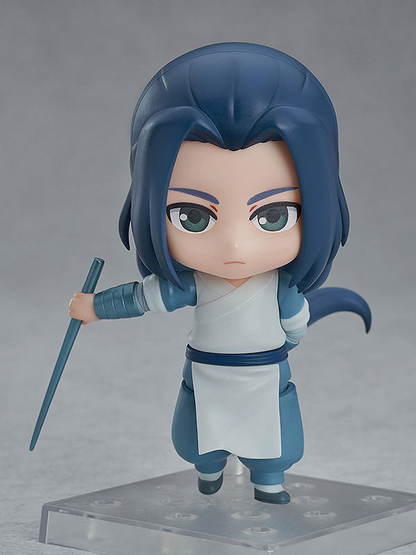 (Pre-Venta) Nendoroid - Wuxian