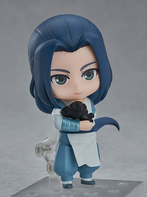 (Pre-Venta) Nendoroid - Wuxian