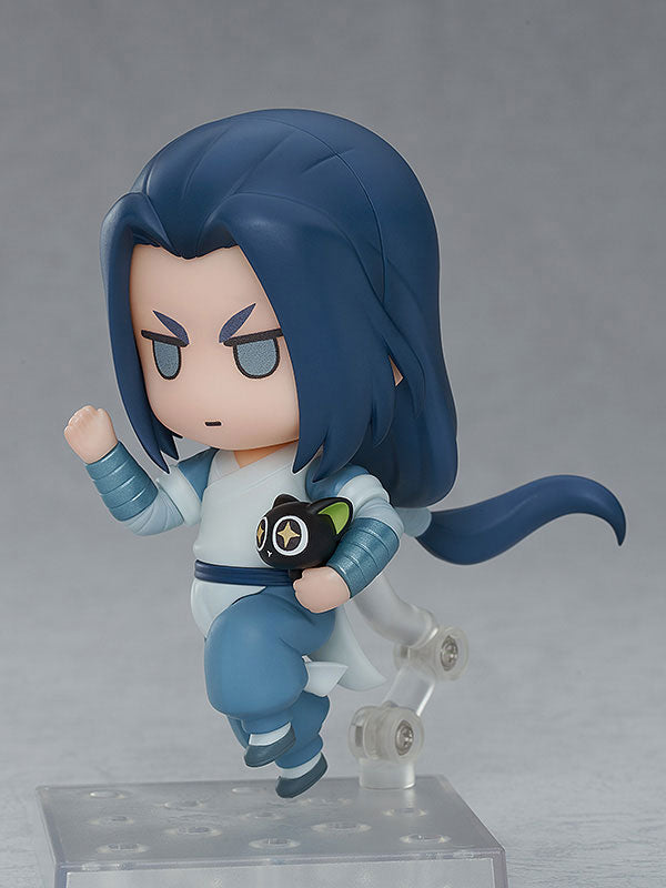 (Pre-Venta) Nendoroid - Wuxian