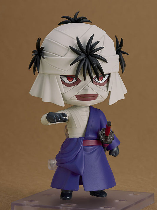(Pre-Venta) Nendoroid - Makoto Shishio