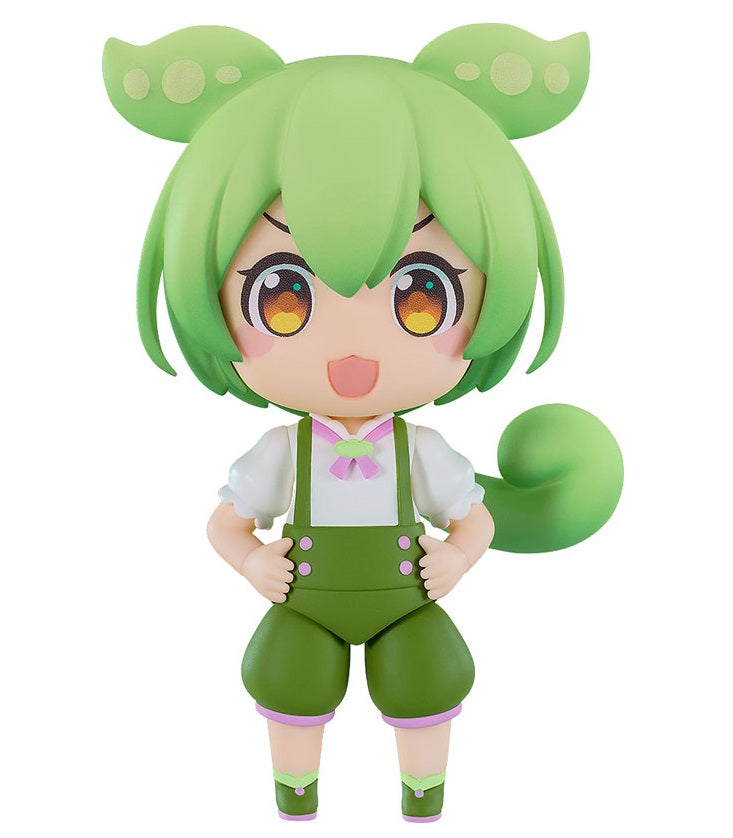 (Pre-Venta) Nendoroid - Zundamon