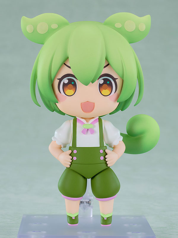 (Pre-Venta) Nendoroid - Zundamon