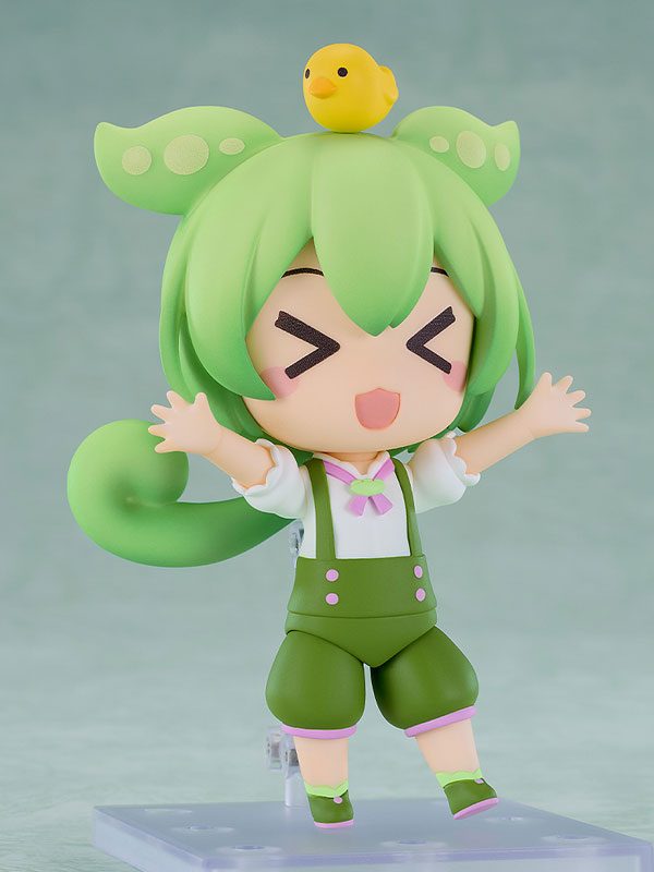 (Pre-Venta) Nendoroid - Zundamon