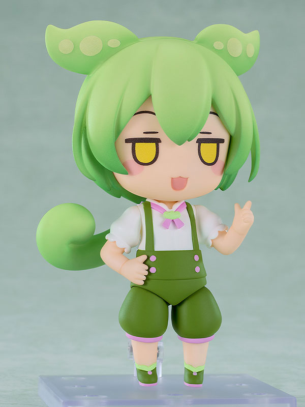 (Pre-Venta) Nendoroid - Zundamon