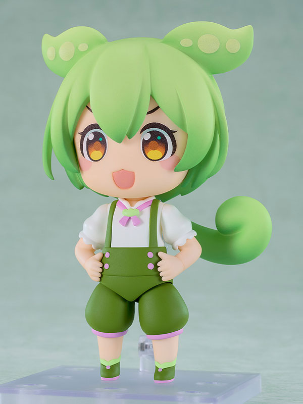 (Pre-Venta) Nendoroid - Zundamon