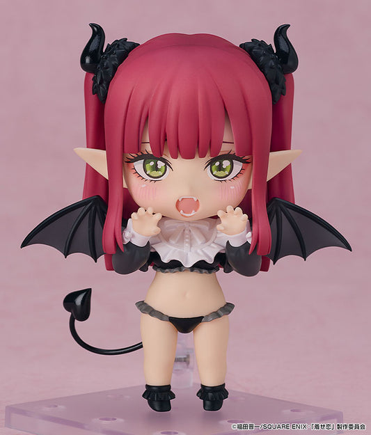 (Pre-Venta) Nendoroid - Liz cosplay by Marin