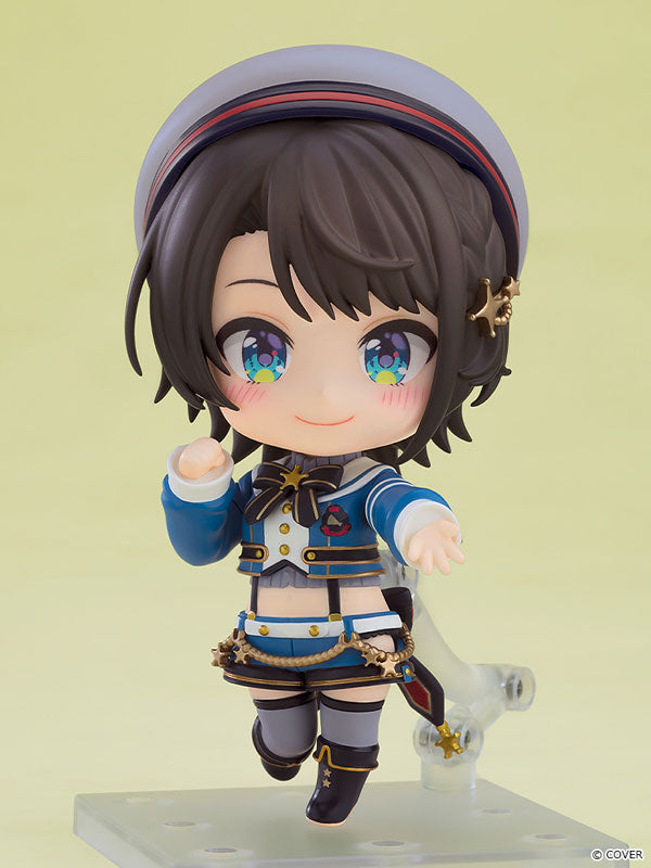 (Pre-Venta) Nendoroid - Oozora Subaru