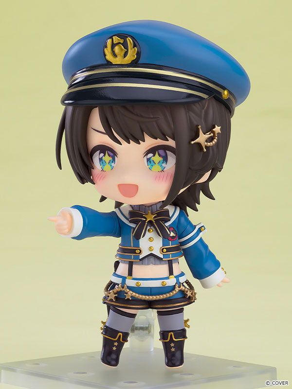 (Pre-Venta) Nendoroid - Oozora Subaru