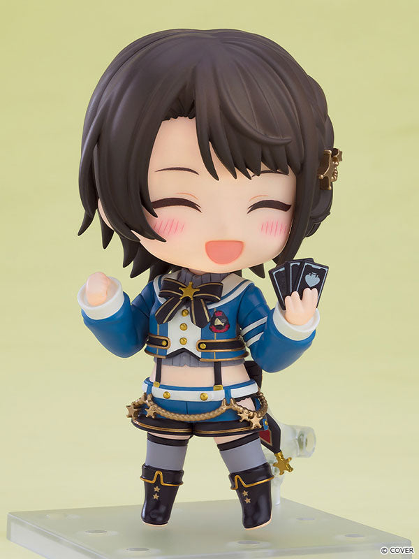 (Pre-Venta) Nendoroid - Oozora Subaru