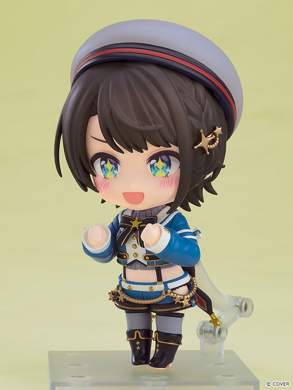 (Pre-Venta) Nendoroid - Oozora Subaru