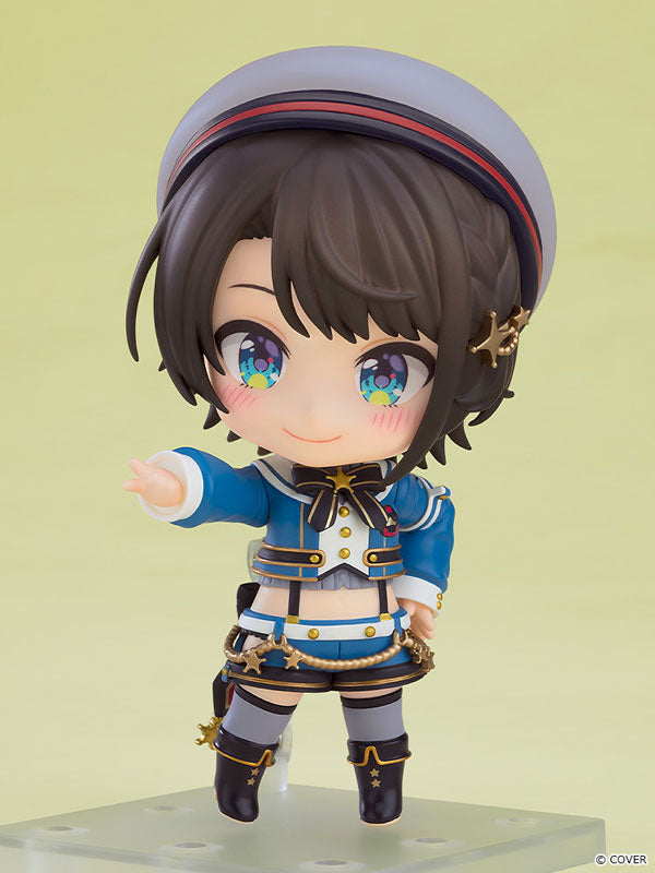 (Pre-Venta) Nendoroid - Oozora Subaru