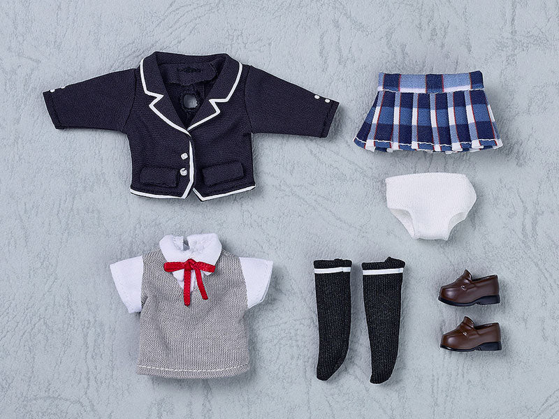 (Pre-Venta) Nendoroid Doll - Yukino Yukinoshita