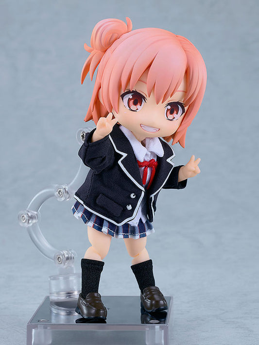 (Pre-Venta) Nendoroid Doll - Yui Yuigahama
