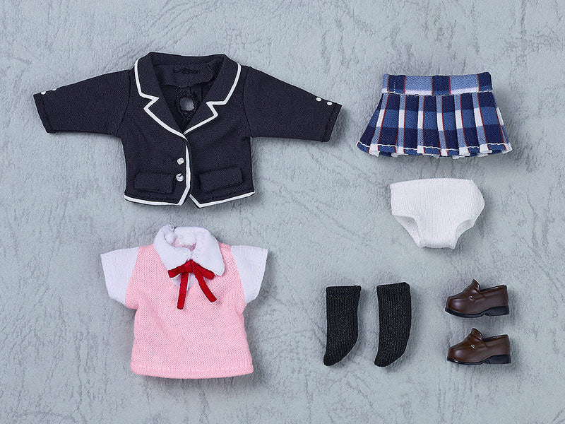 (Pre-Venta) Nendoroid Doll - Iroha Isshiki