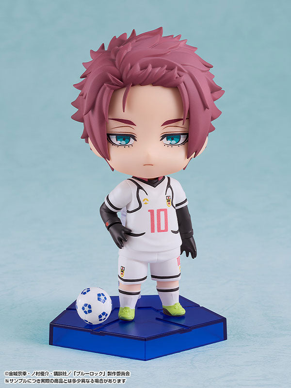 (Pre-Venta) Nendoroid - Sae Itoshi