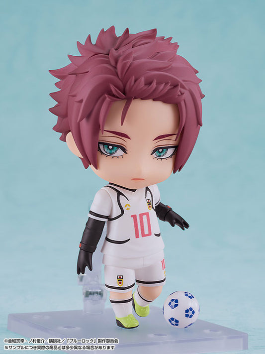 (Pre-Venta) Nendoroid - Sae Itoshi