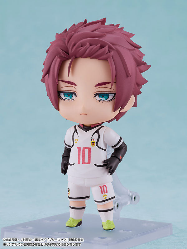 (Pre-Venta) Nendoroid - Sae Itoshi