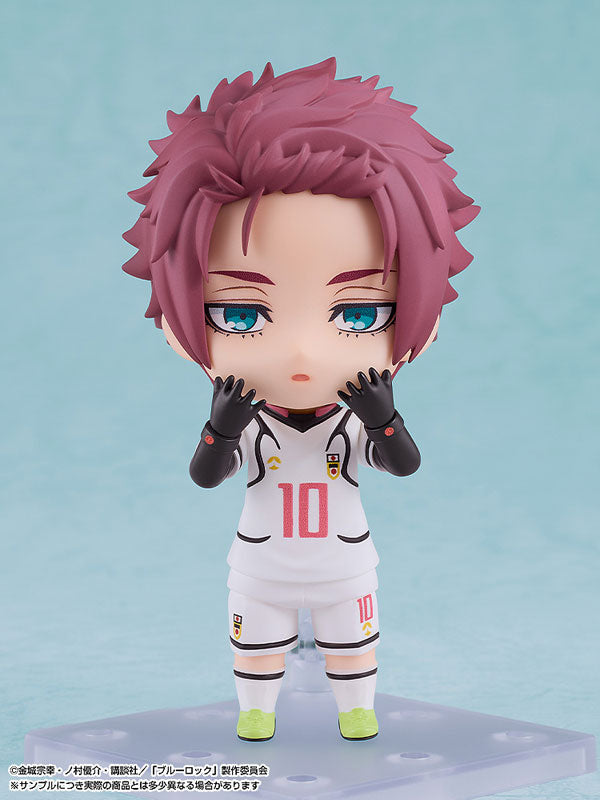(Pre-Venta) Nendoroid - Sae Itoshi