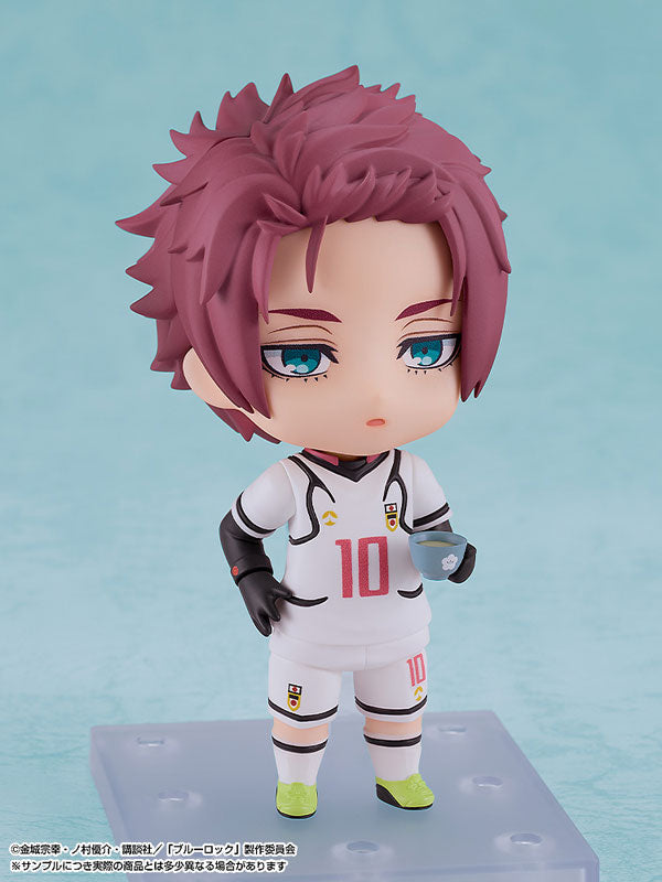 (Pre-Venta) Nendoroid - Sae Itoshi
