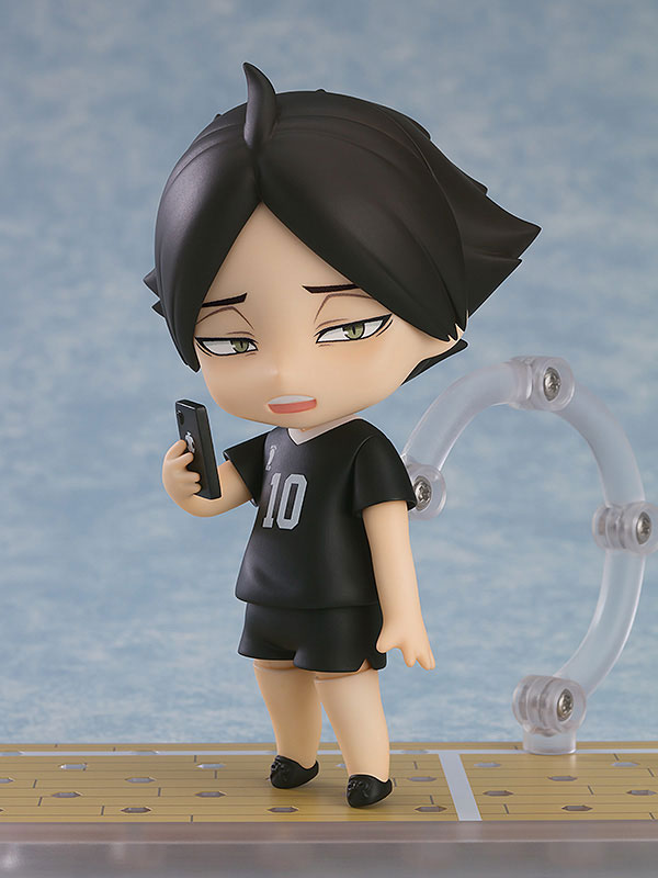 (Pre-Venta) Nendoroid - Rintarou Suna