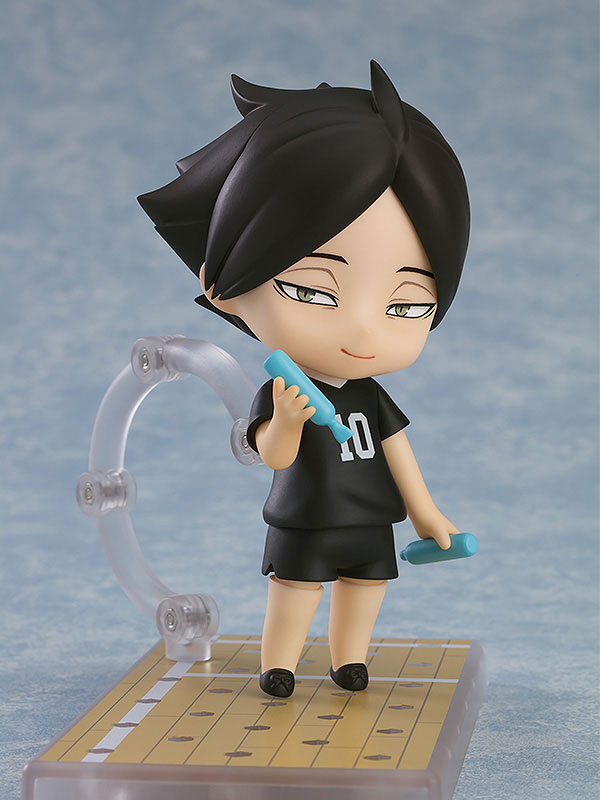 (Pre-Venta) Nendoroid - Rintarou Suna