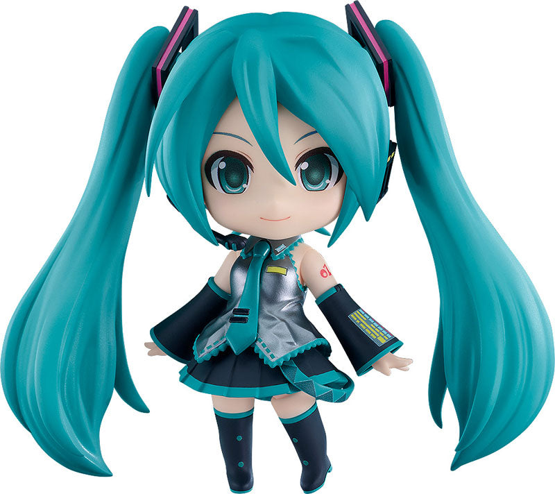 (Pre-Venta) Nendoroid - Hatsune Miku 3.0