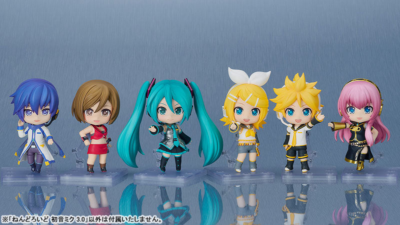 (Pre-Venta) Nendoroid - Hatsune Miku 3.0