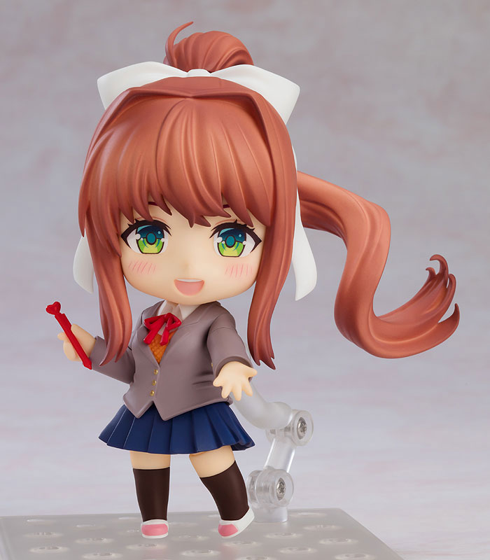(Pre-Venta) Nendoroid - Monika
