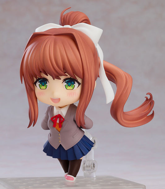 (Pre-Venta) Nendoroid - Monika
