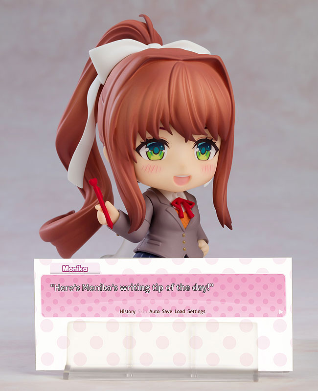 (Pre-Venta) Nendoroid - Monika