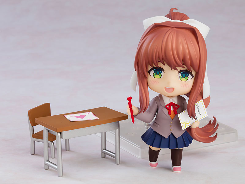 (Pre-Venta) Nendoroid - Monika