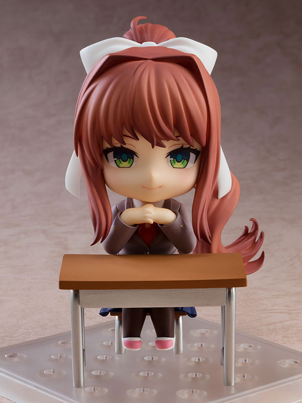 (Pre-Venta) Nendoroid - Monika