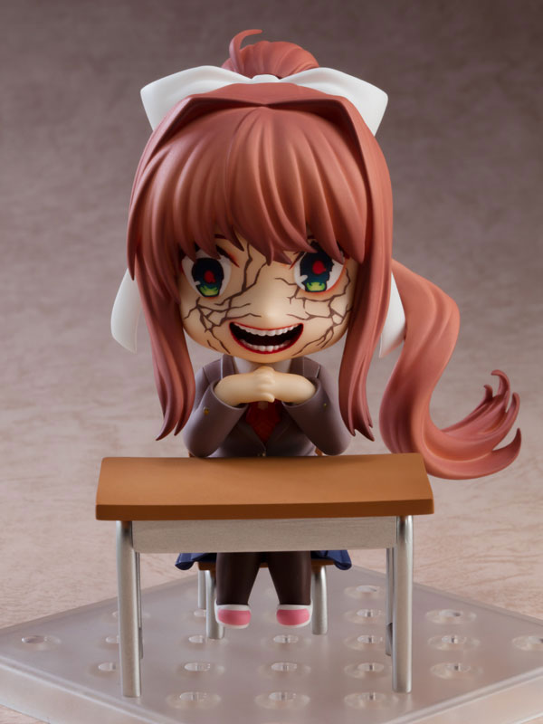 (Pre-Venta) Nendoroid - Monika