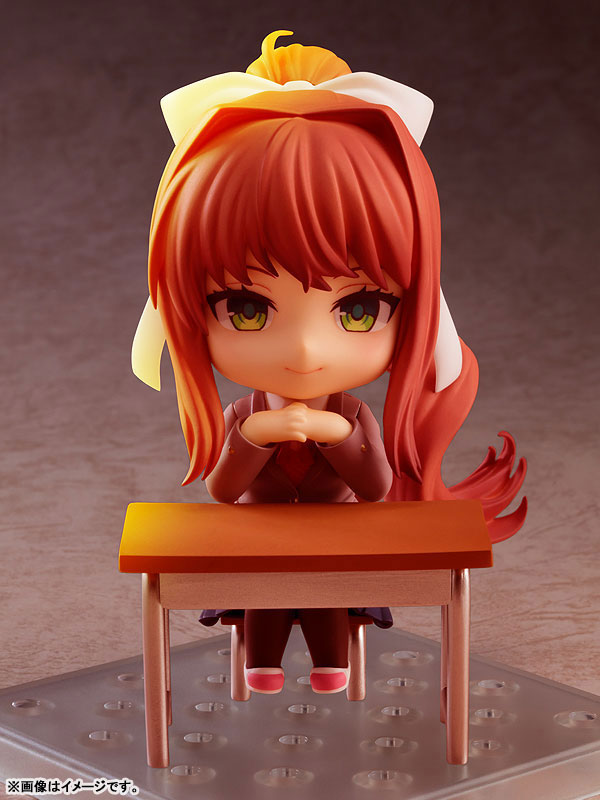 (Pre-Venta) Nendoroid - Monika