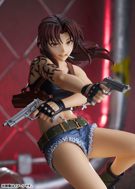 (Pre-Venta) POP UP PARADE - Revy (L Size)
