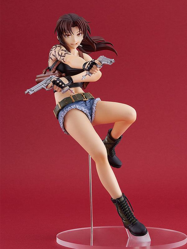 (Pre-Venta) POP UP PARADE - Revy (L Size)