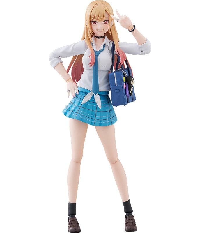 (Pre-Venta) Figma - Marin Kitagawa