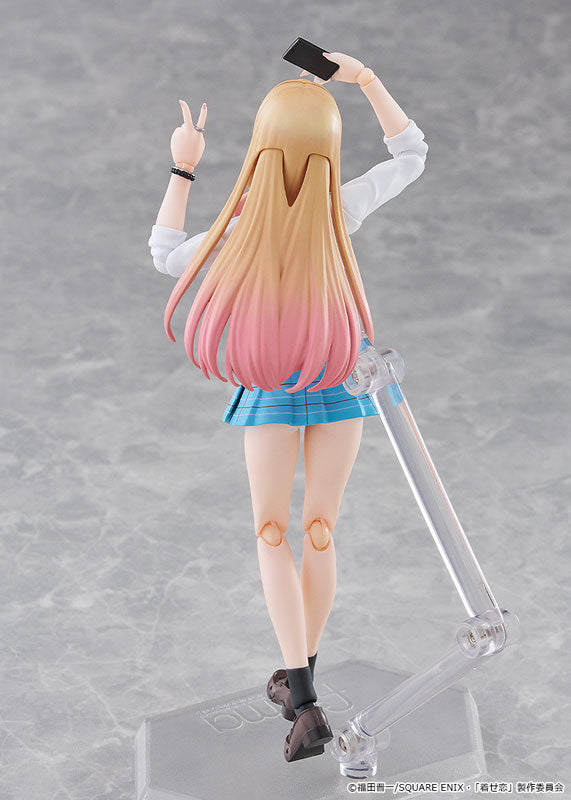 (Pre-Venta) Figma - Marin Kitagawa