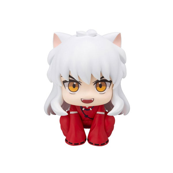 (Pre-Venta) LookUp - InuYasha