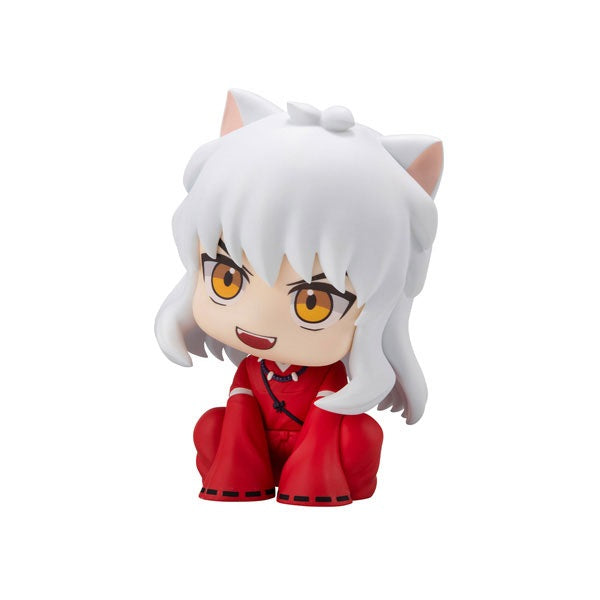 (Pre-Venta) LookUp - InuYasha