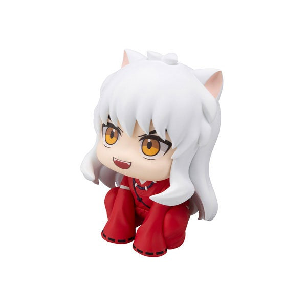 (Pre-Venta) LookUp - InuYasha