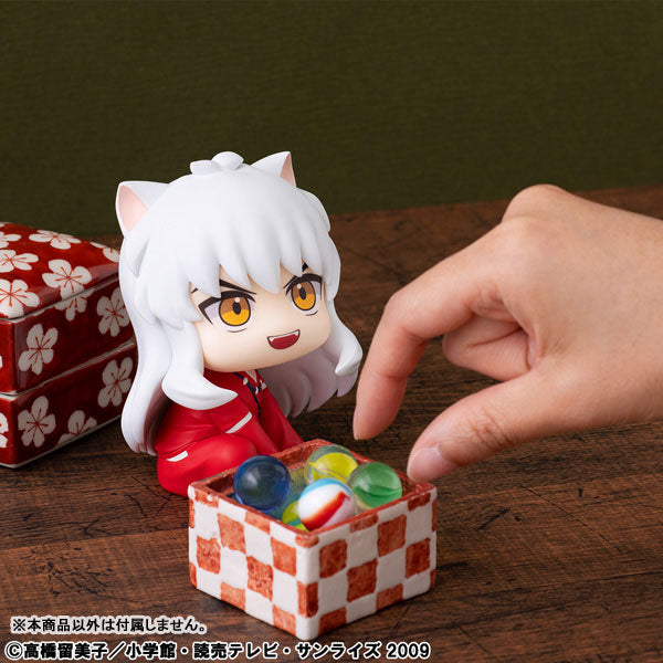 (Pre-Venta) LookUp - InuYasha