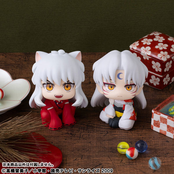(Pre-Venta) LookUp - InuYasha