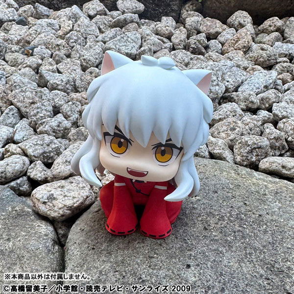 (Pre-Venta) LookUp - InuYasha