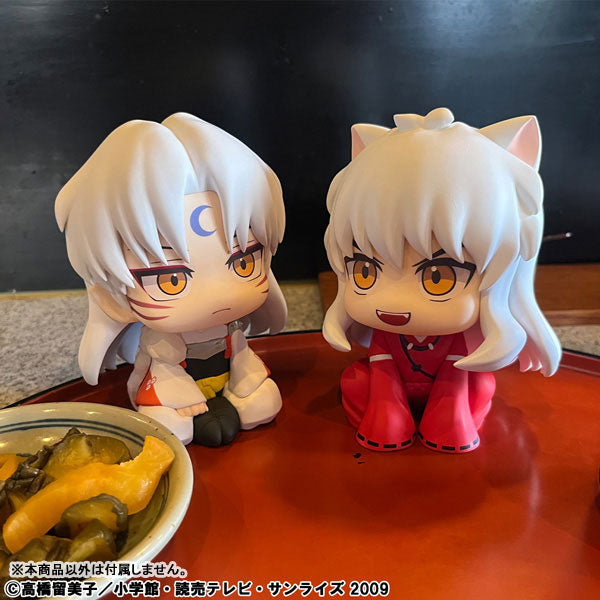(Pre-Venta) LookUp - InuYasha