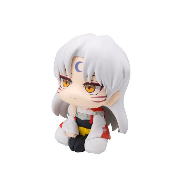 (Pre-Venta) LookUp - Sesshomaru